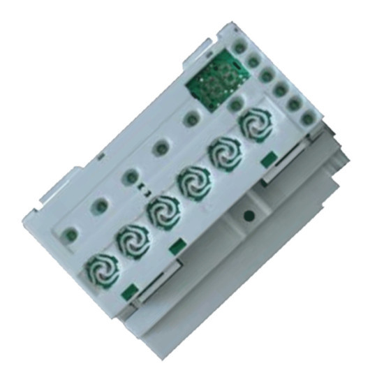 Module configuré 973911516031003