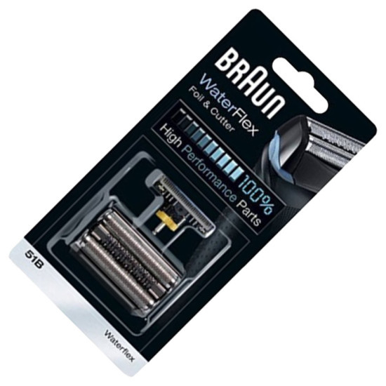 Combi pack (grille + couteau) 51B 81469220