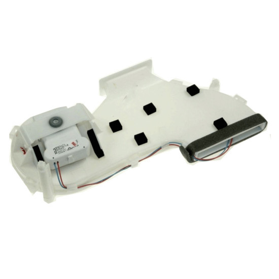 Ventilateur d'origine 00744471, 744471