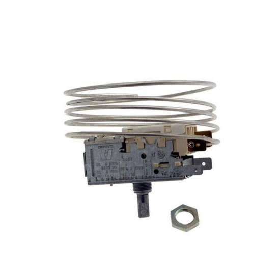 Thermostat F67G141A8