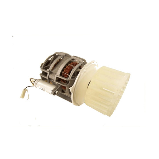 Moteur d'origine 481936158089