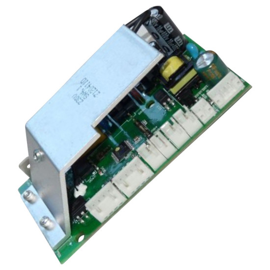 Carte électronique MS-623036