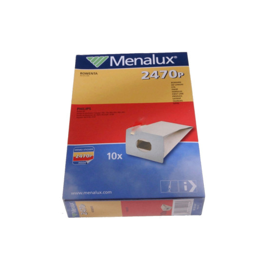 Lot de 10 sacs 9001961607