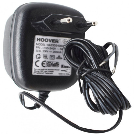 Adaptateur secteur 49010236