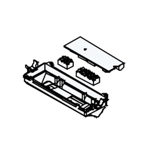 Module de contrôle 481231048214