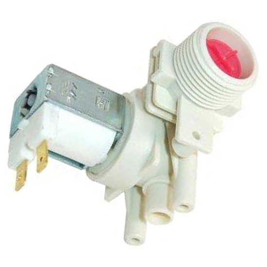 Electrovanne 1 voie d'origine C00066517, 488000066517