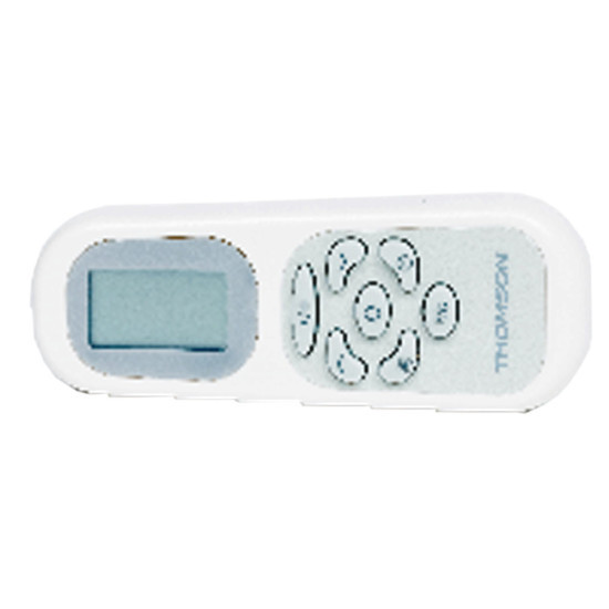 Telecommande CL000115