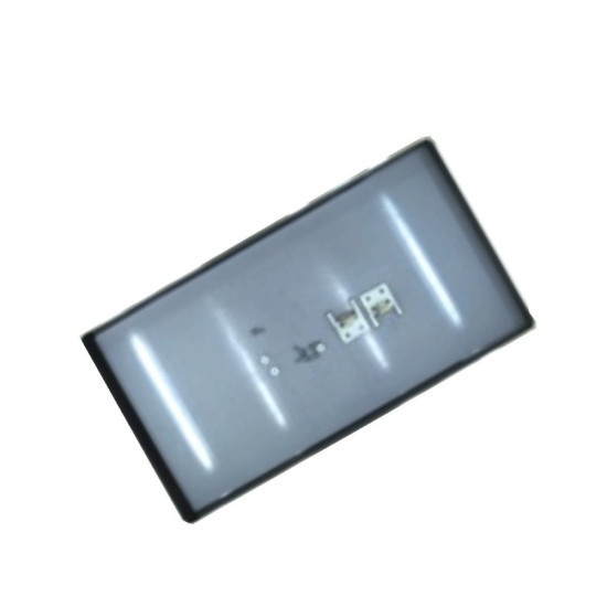 Encadrement inox d'origine DE94-02598A
