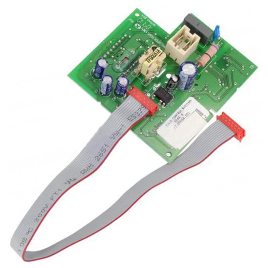 Platine afficheur 40001419