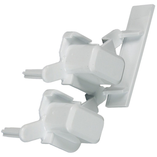 Bouton poussoir d'origine 481071425541