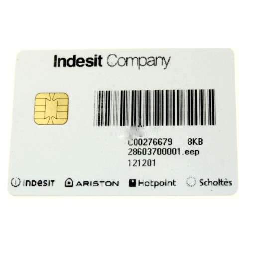 Carte électronique 28603700001