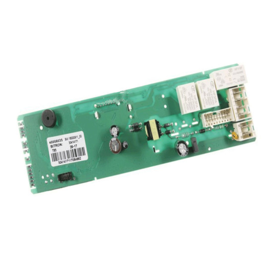 Module programmé 49035461