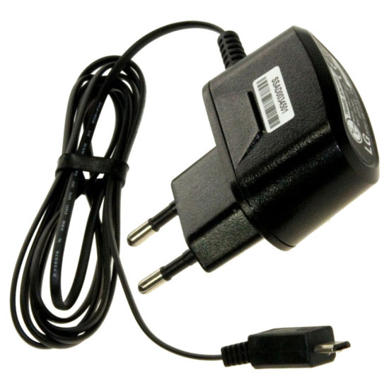 Chargeur secteur SSAD0034501
