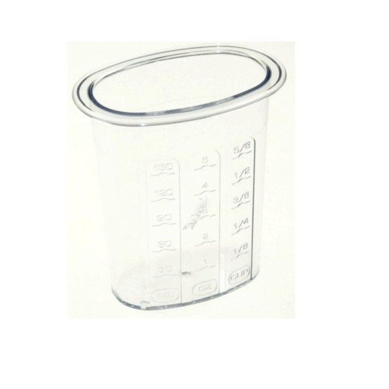 Doseur poussoir MS-5966902, SS-1530001029