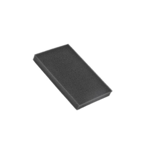 Filtre éponge 4055089504