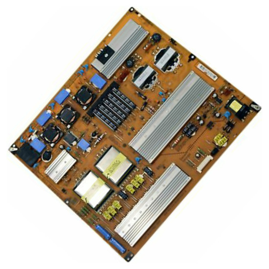 Platine d'alimentation EAY62169703