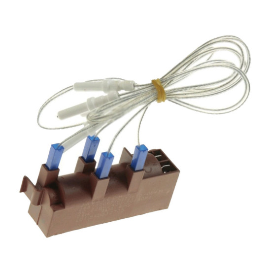 Allumeur + bougies 110241310