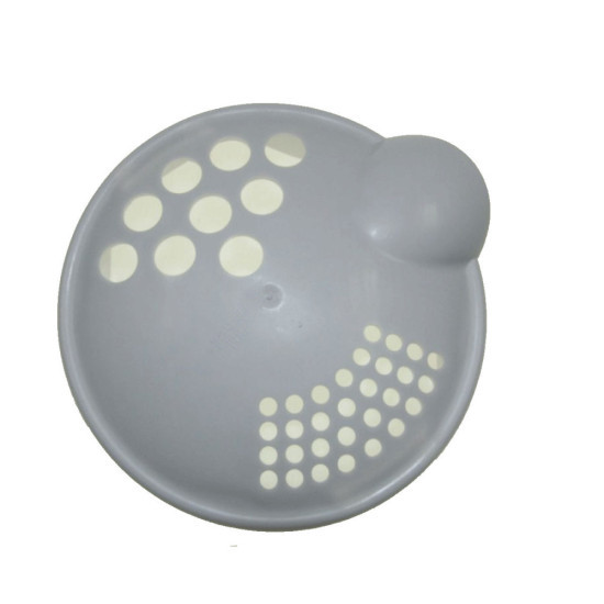 Couvercle MS-4957607
