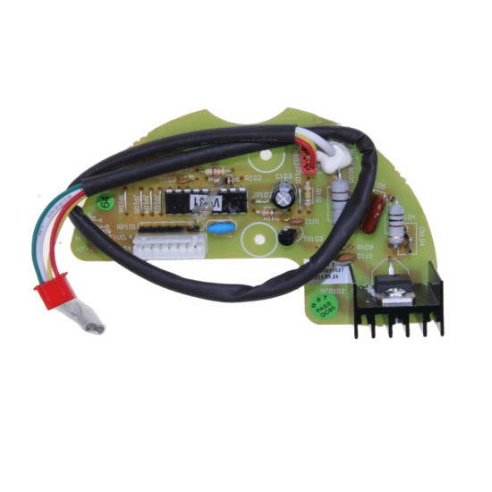 Carte module variateur KW686220