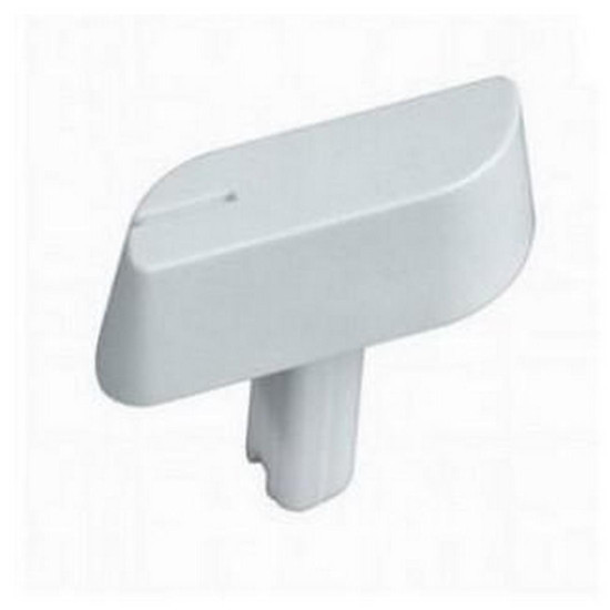 Manette blanche 76X4666