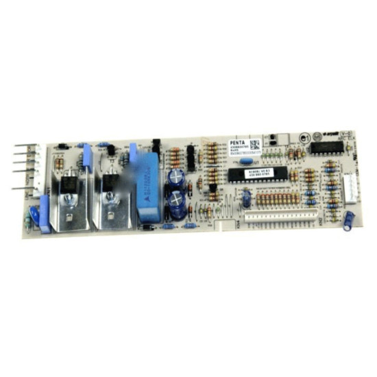 Module éléctronique 4308600785