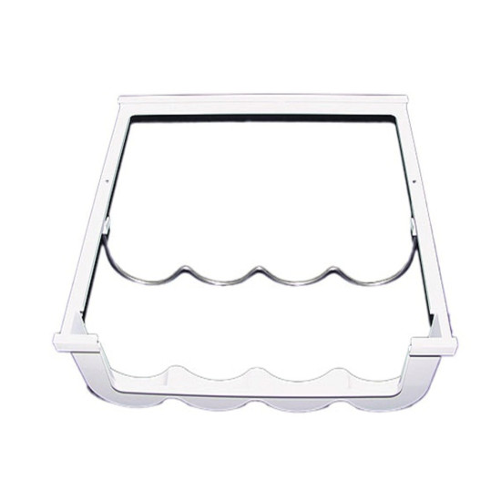 Porte bouteilles 436162