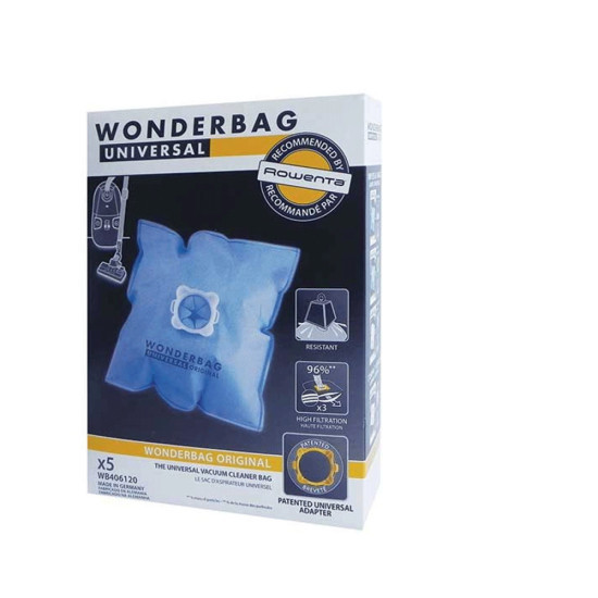 Sac wonderbag X5 classic WB406130