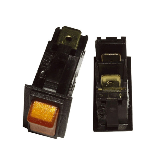 Interrupteur Invers. 2 Pos Sélection GEM 51X6388