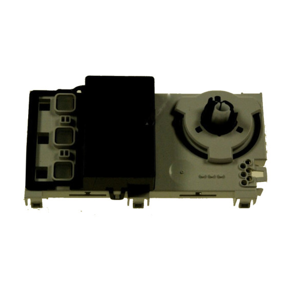 Module de commande 00653567