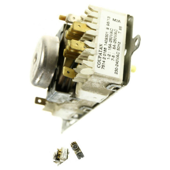 Minuteur 75X1831