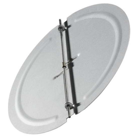 Volet anti refoulement DHZ7410