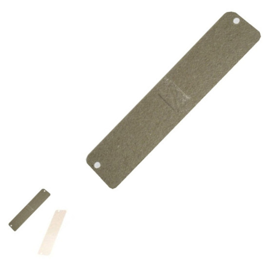 Plaque mica inferieure 853844029291