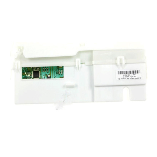 Platine de puissance 32X3617