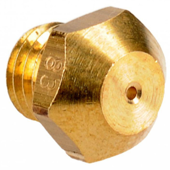 Injecteur gaz butane ( diam 0, 83) 431100003