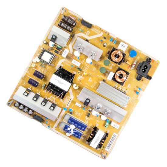 Carte d'alimentation d'origine BN44-00807A