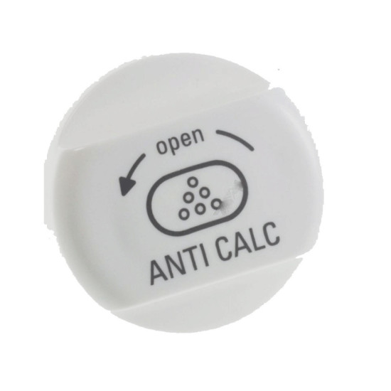 Bouchon blanc CS-00098080