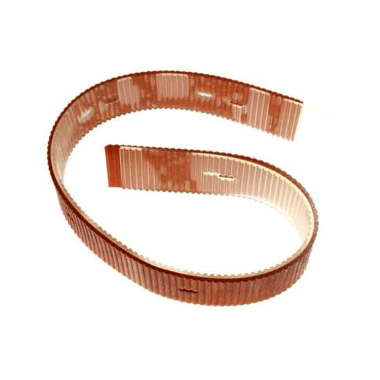 Blades squeegee 700mm 28 pu kit 9097354000