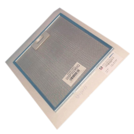 Filtre aluminium 9174420002