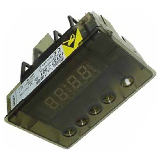 Minuterie 165700