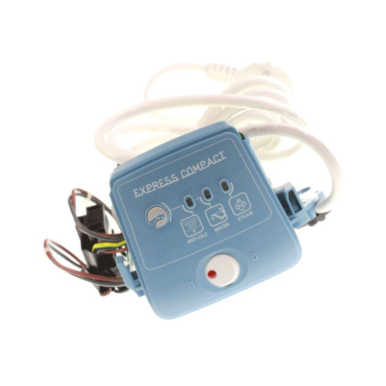 Boitier avant + carte électronique CS-00127361