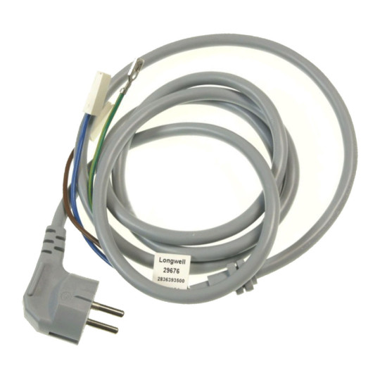 Cable alimentation 2836393500