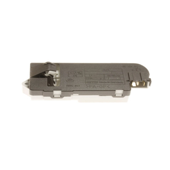 Serrure de porte 267315