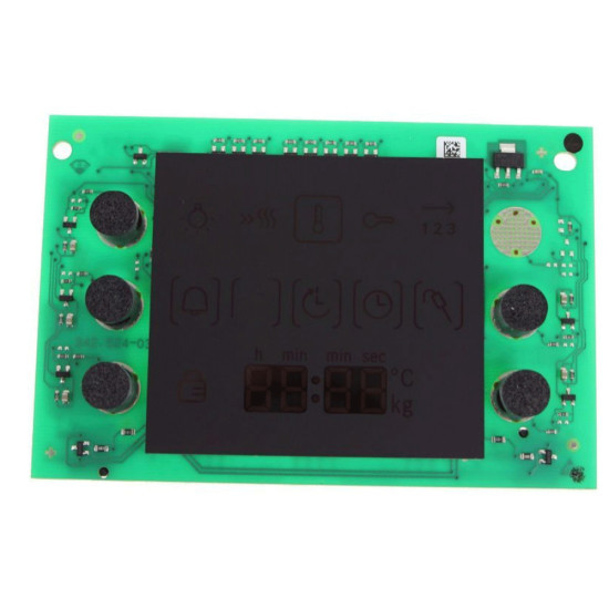 Module programmé d'origine 00740274, 740274