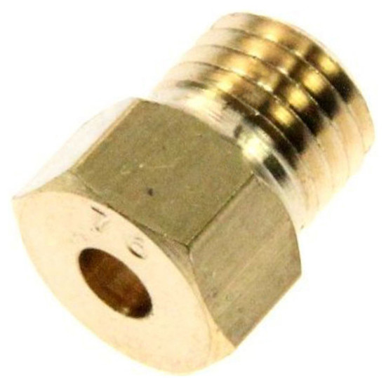 Gicleur gaz methane petit 79 482000027938