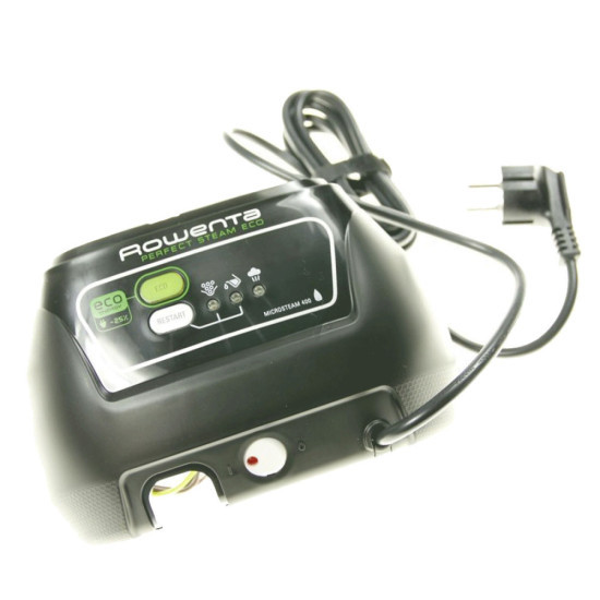 Boitier avant + carte CS-00137695, CS-00141457