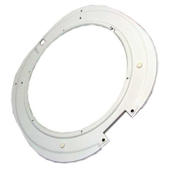 Kit contre cadre hublot C00035767