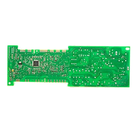 Module de puissance programmé d'origine 12004692