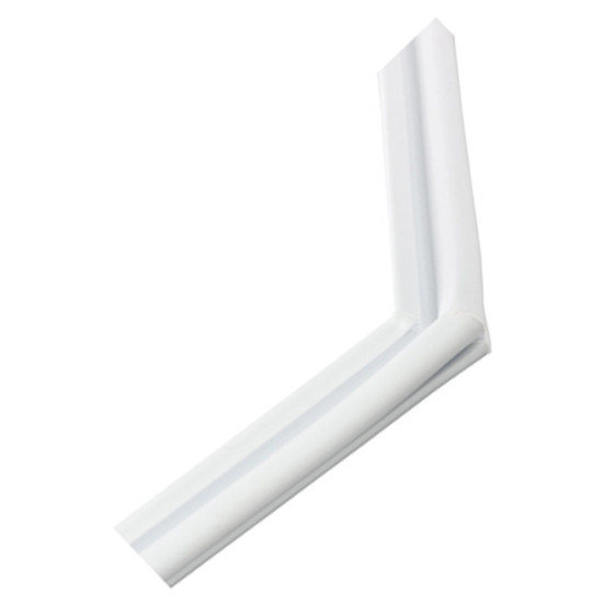 Joint magnetique porte congelateur d'origine 00470781