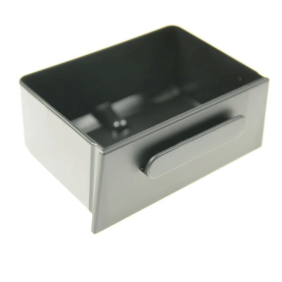 Support bac capsule 506507