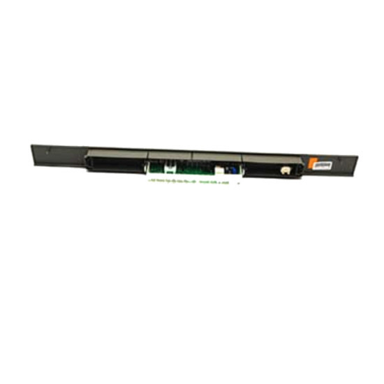 Module de commande NP 00751381